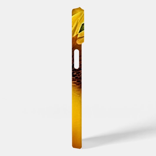 Desert Blooms Case-Mate iPhoneケース (裏面 / 右)