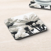 Desert Blooms Case-Mate iPhone Case コースター (左側)