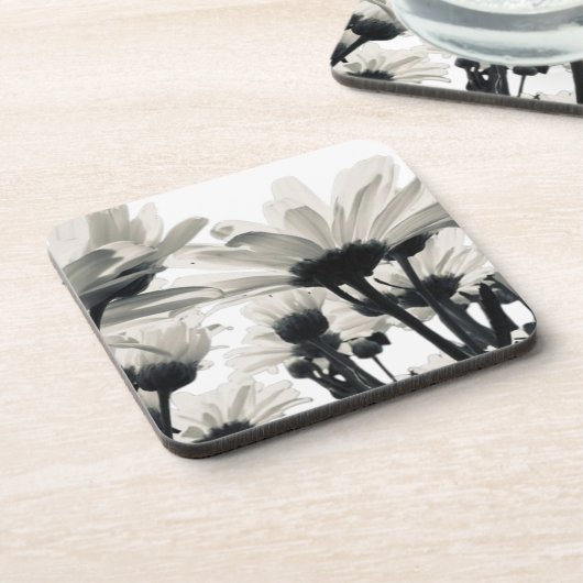 Desert Blooms Case-Mate iPhone Case コースター (左側)