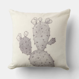 Desert Cactus クッション
