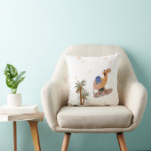 Desert Camel クッション (椅子)