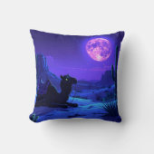 Desert Camel Mousepad クッション (正面)