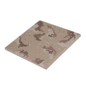 Desert Camo タイル (側面)