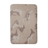 Desert Camo バスマット (正面縦)