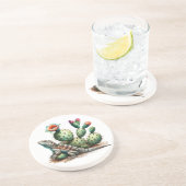 Desert Charm コースター (側面)