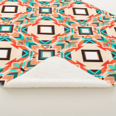 Desert Crossroads  シェルパブランケット (3/4)