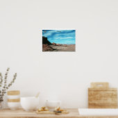 Désert d'Atacama ポスター (キッチン)