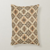 Desert Designs アクセントクッション (正面(垂直))