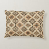 Desert Designs アクセントクッション (裏面)