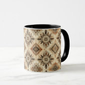 Desert Designs マグカップ (正面右)