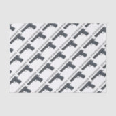 ''desert eagle peacemaker 薄葉紙 (正面)