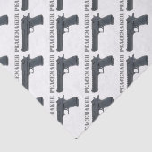 ''desert eagle peacemaker 薄葉紙 (詳細)