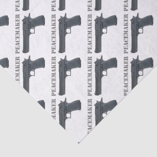 ''desert eagle peacemaker 薄葉紙 (詳細)