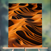 Desert Harmony アクリルサイン (ニュートラル)