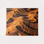 Desert Harmony タペストリー (正面(横))