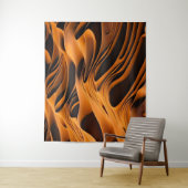 Desert Harmony タペストリー (インサイチュ)