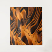 Desert Harmony タペストリー (正面)