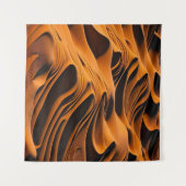 Desert Harmony タペストリー (正面(横))