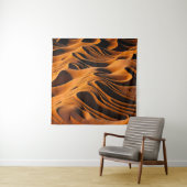 Desert Harmony タペストリー (インサイチュ)