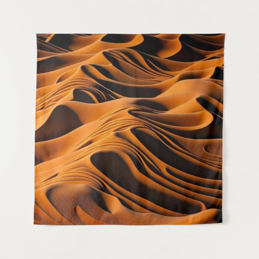 Desert Harmony タペストリー (正面)