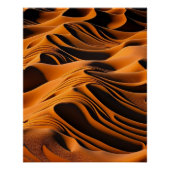 Desert Harmony ポスター (正面)