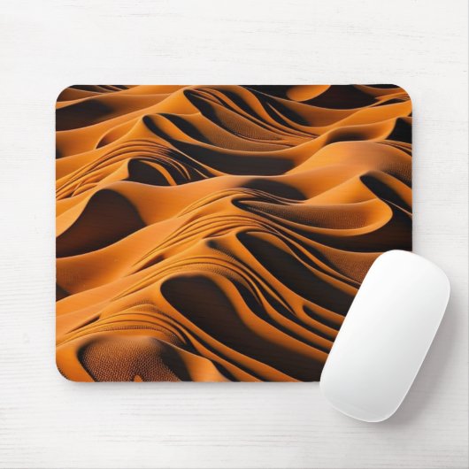 Desert Harmony マウスパッド (マウス)