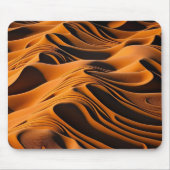 Desert Harmony マウスパッド (正面)