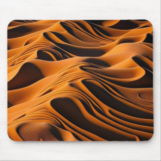 Desert Harmony マウスパッド