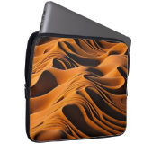 Desert Harmony ラップトップスリーブ (正面右)