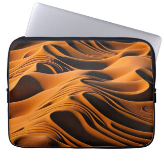 Desert Harmony ラップトップスリーブ