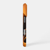 Desert Harmony iPhoneケース (右側面)