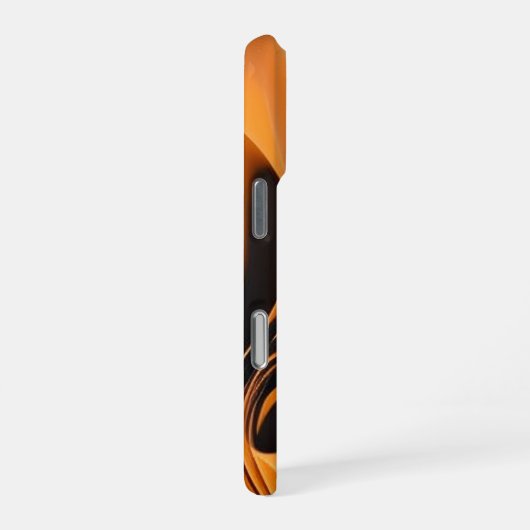 Desert Harmony iPhoneケース (右側面)