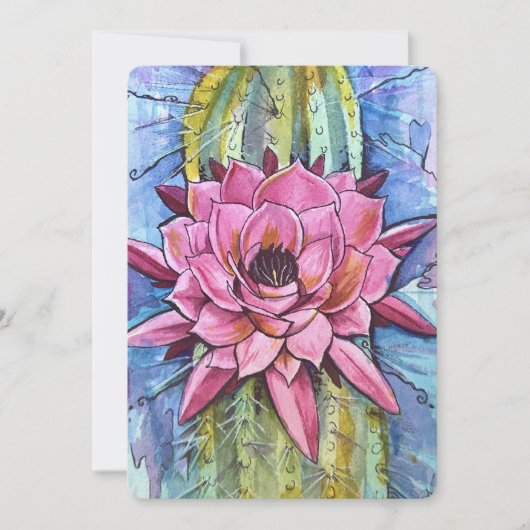 Desert Heart シーズンカード (正面)