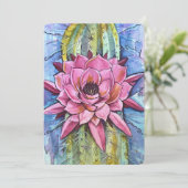 Desert Heart シーズンカード (スタンド正面)