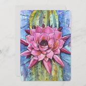 Desert Heart シーズンカード (正面/裏面)