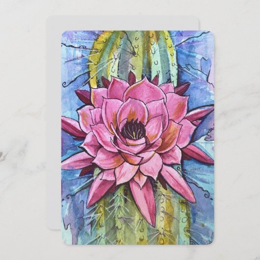 Desert Heart シーズンカード (正面/裏面)