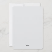 Desert Heart シーズンカード (裏面)