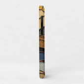 Desert Hills Sand Gold Mosaic Fine Art Case-Mate iPhoneケース (裏面/左)