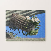 Desert Life Puzzle ジグソーパズル (横)