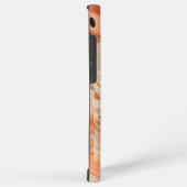 Desert Modern Art Samsung Galaxy Case Galaxyケース (右側面)
