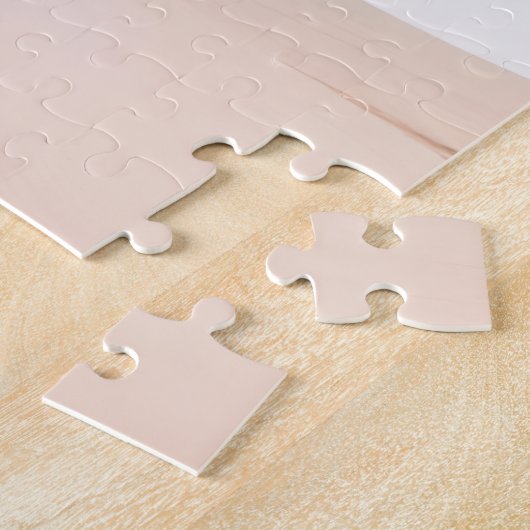 Desert Reflections ジグソーパズル (側面)