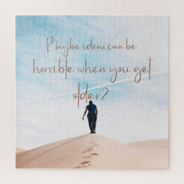 Desert Reflections ジグソーパズル