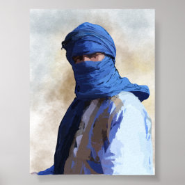 Desert Riders ポスター