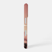 Desert Road Motel iPhone 16ケース (右側面)