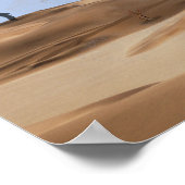 Desert Soul Poster ポスター (角)