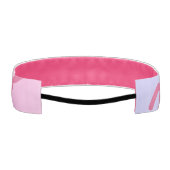 Desert Sunset アスレチックヘッドバンド (裏面)