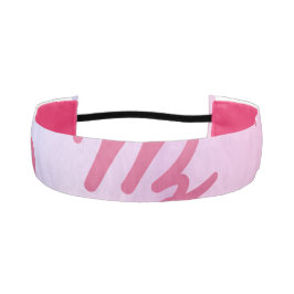 Desert Sunset  アスレチックヘッドバンド