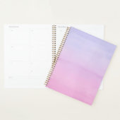 Desert Sunset  プランナー手帳 (ディスプレー)