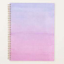 Desert Sunset  プランナー手帳