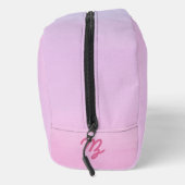 Desert Sunset Toiletry Bag ドップキット (右)